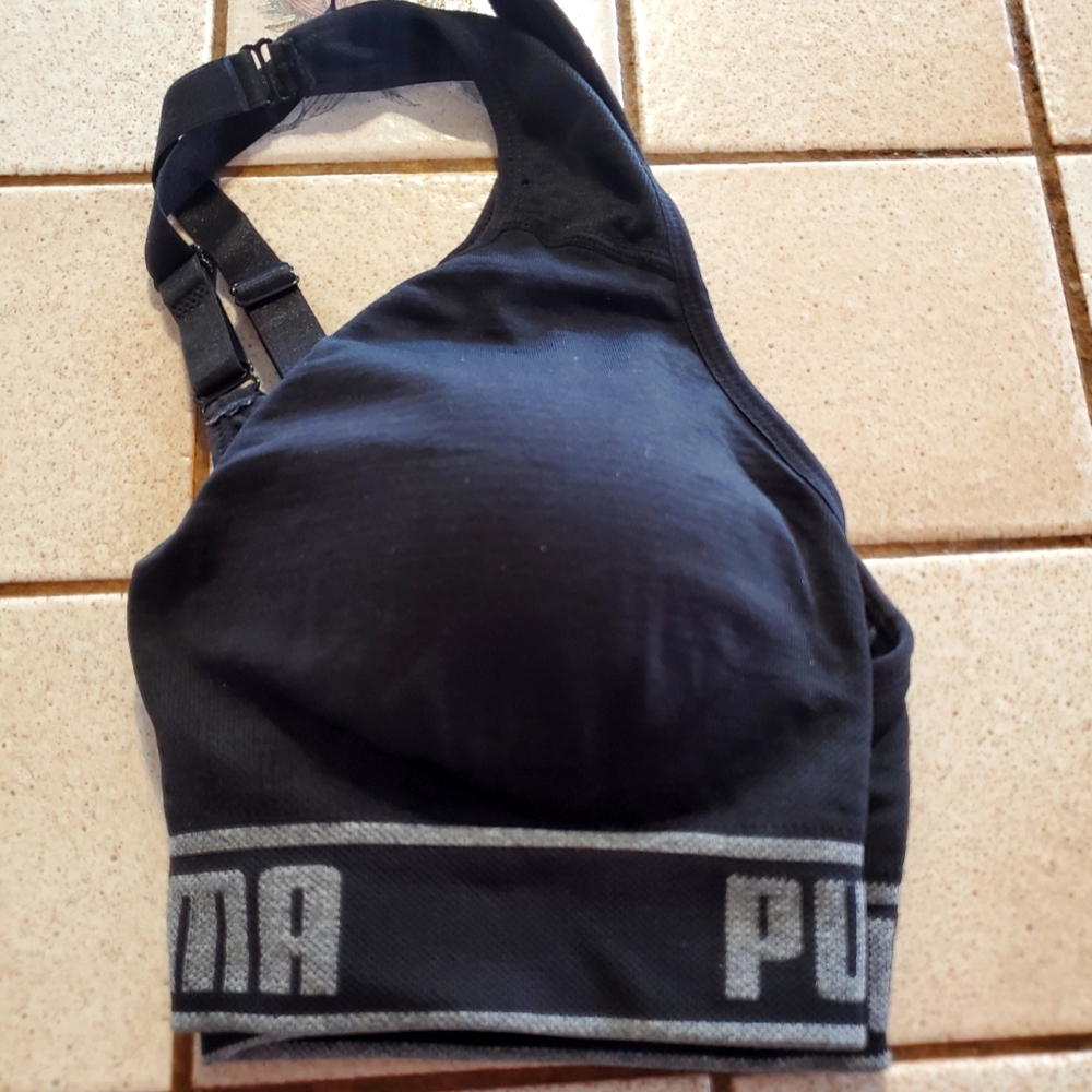 Puma Sports Bra